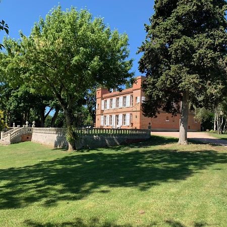 Chateau Ratou Muret Exterior foto