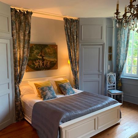 Chateau Ratou Muret Exterior foto