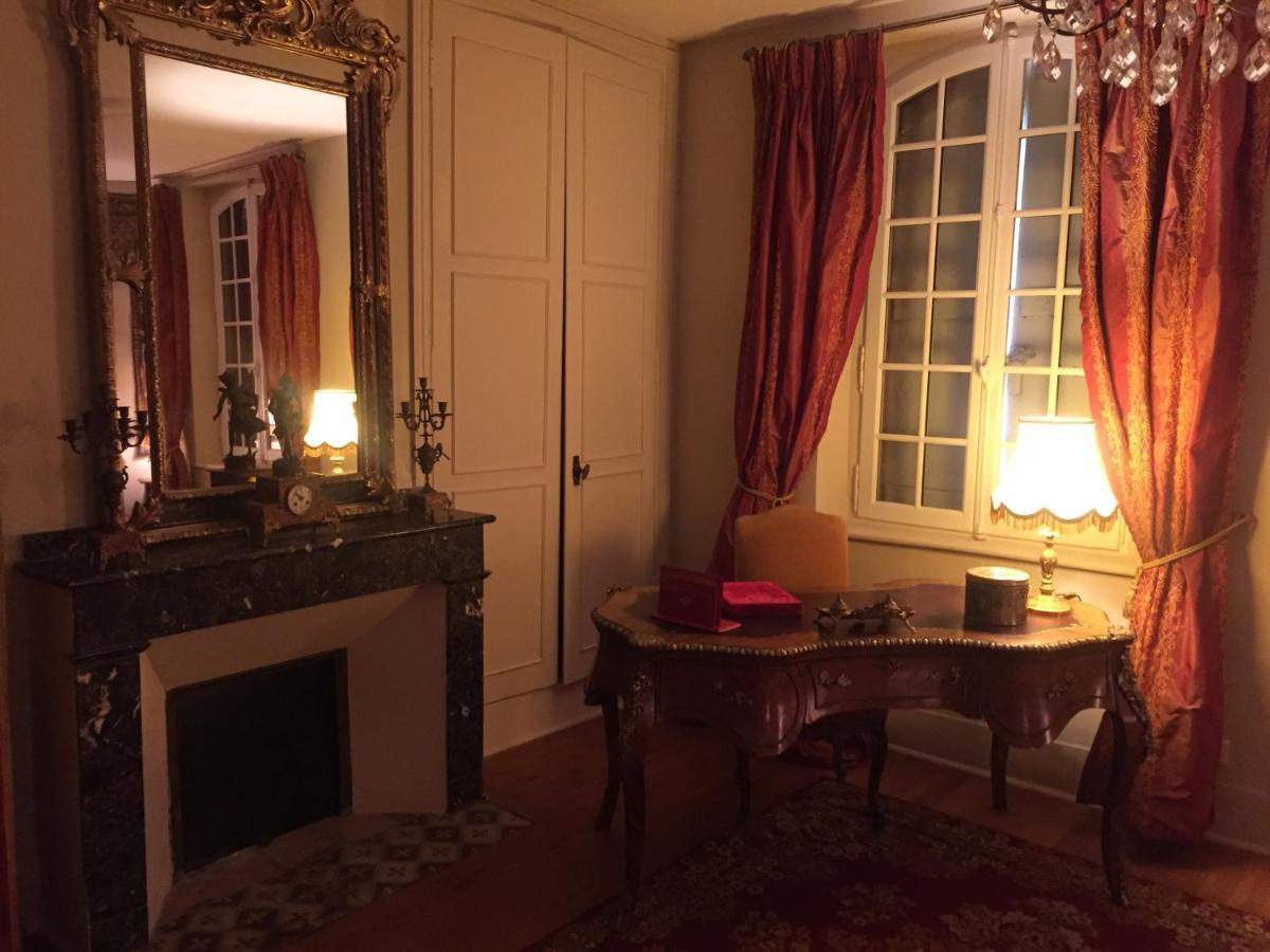 Chateau Ratou Muret Exterior foto