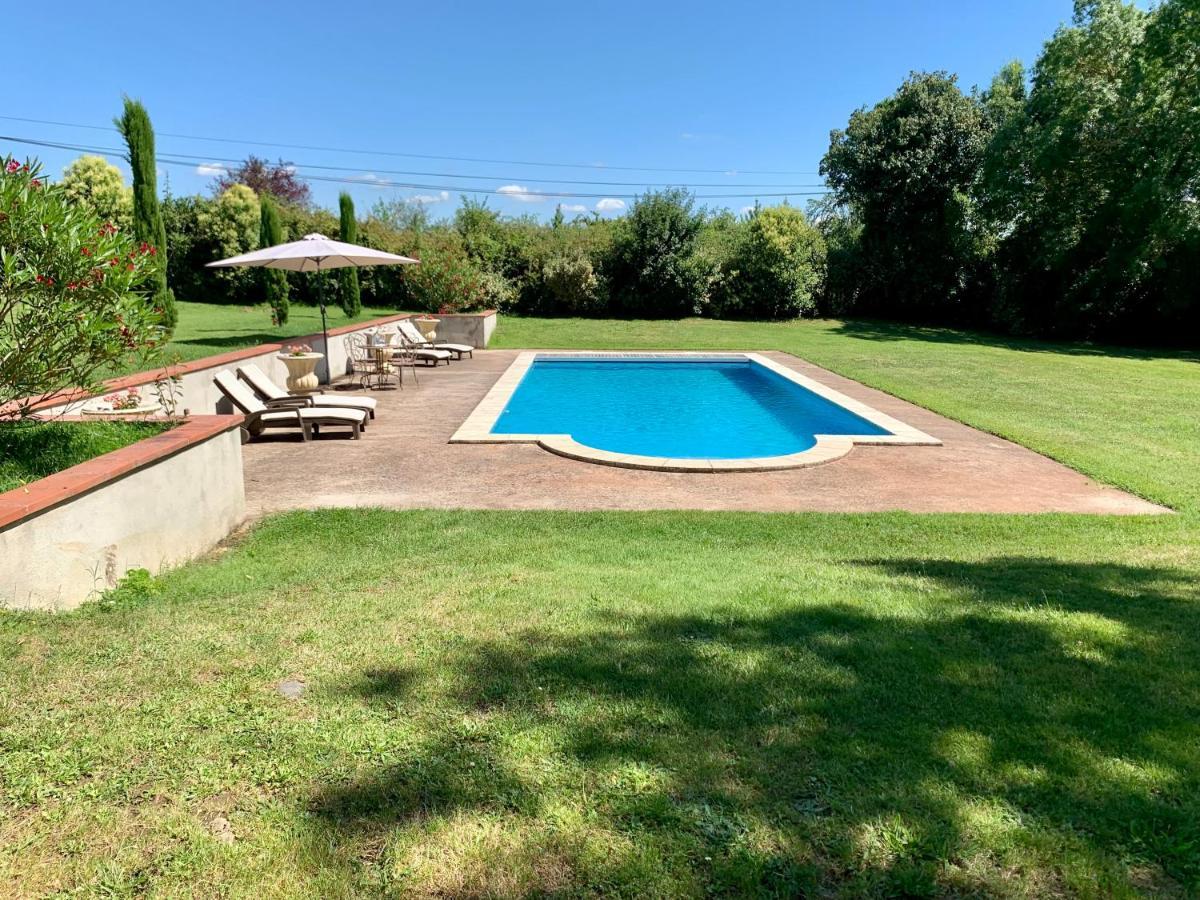 Chateau Ratou Muret Exterior foto