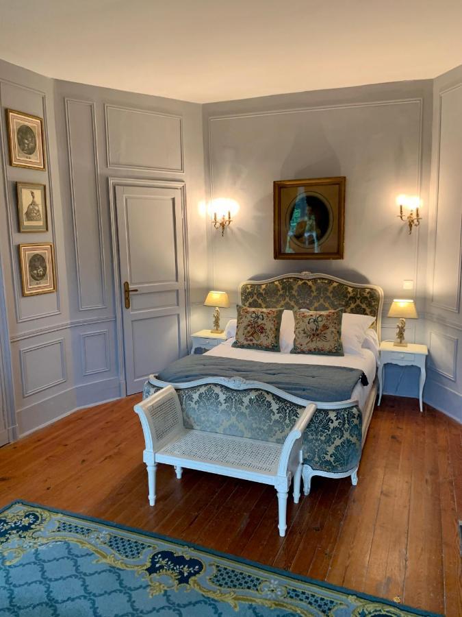 Chateau Ratou Muret Exterior foto